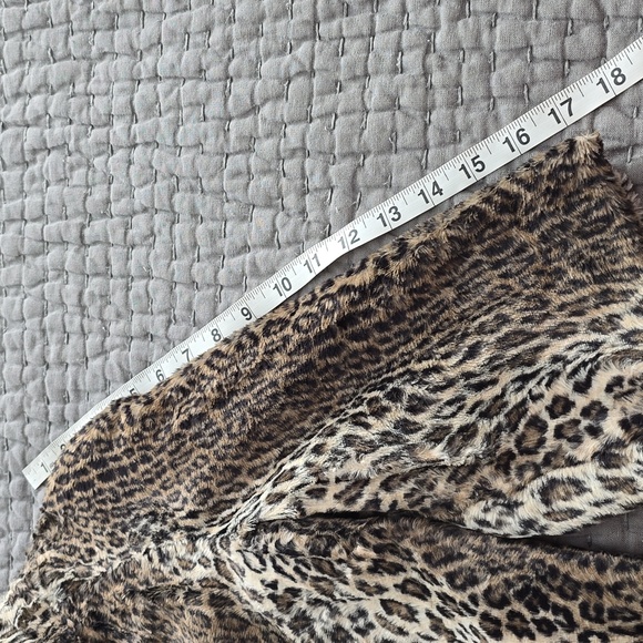 DREW Crop Jacket - Picture 9 of 13